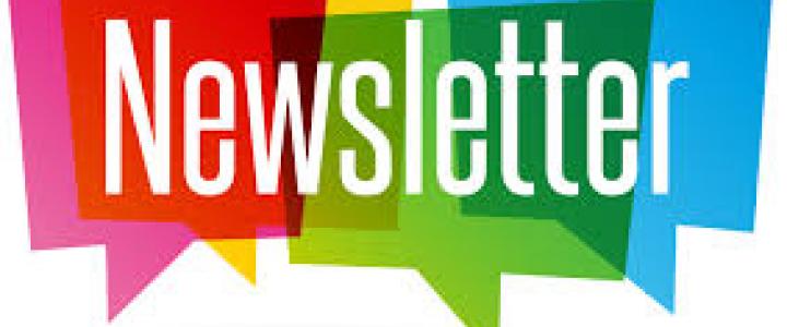 February Newsletter