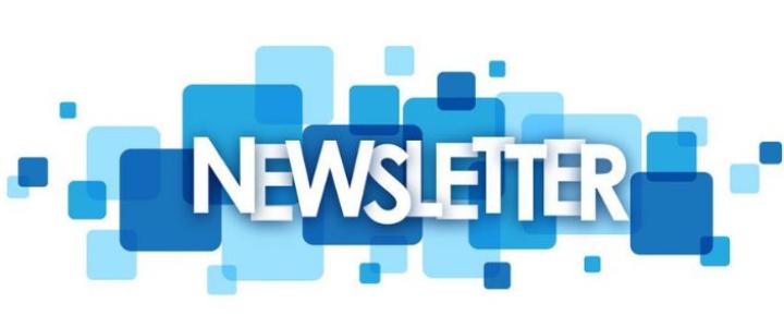 July Newsletter