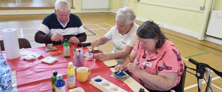 Tunbridge Wells Memory Cafe